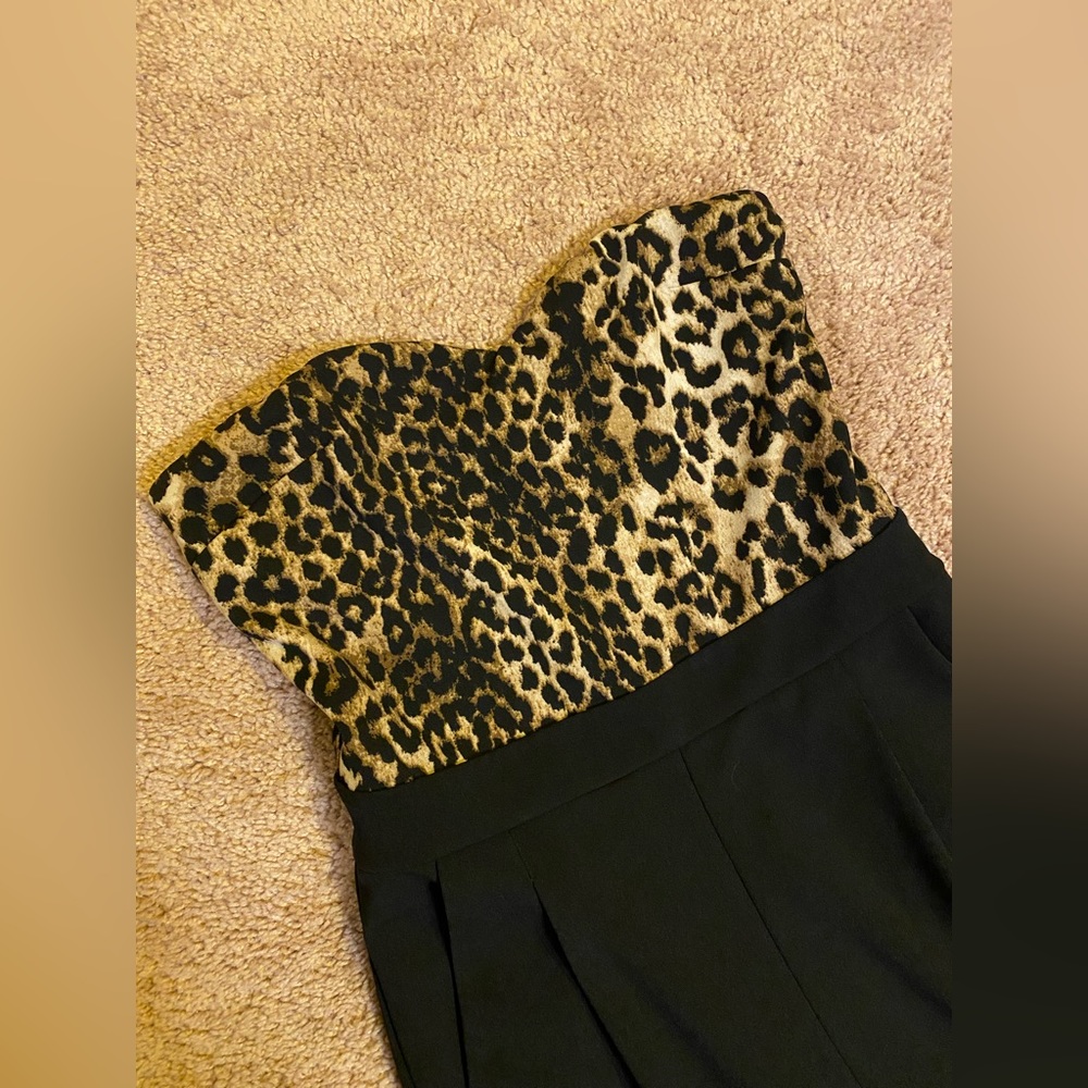 Jumpsuit by Express